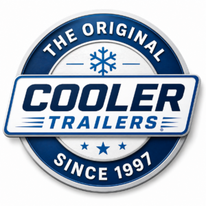 Cooler Trailers Since 1997